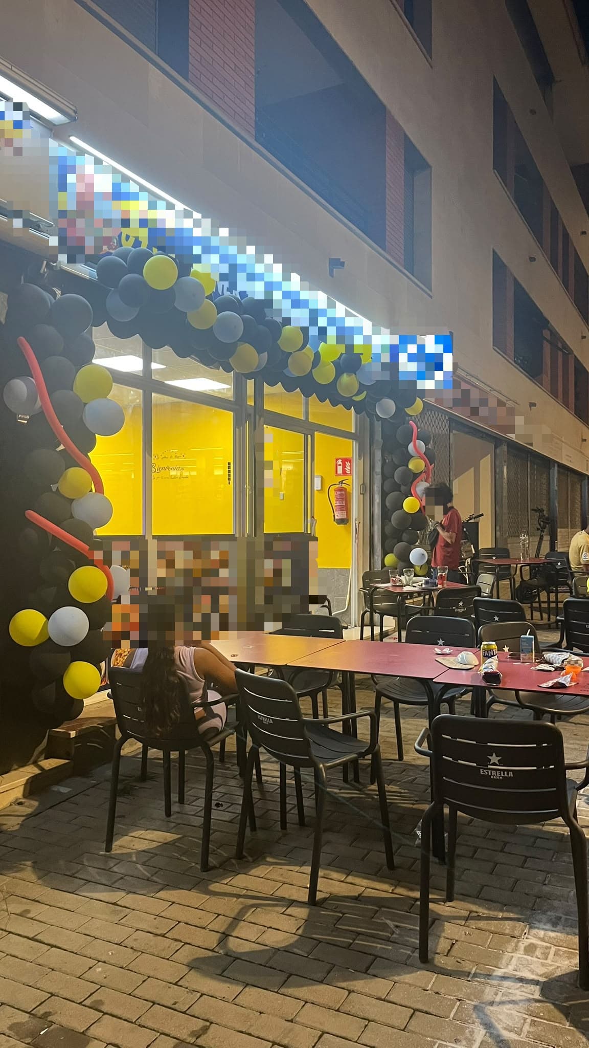 Cervelló incorpora un nou establiment de restauració especialitzat en cuina turca